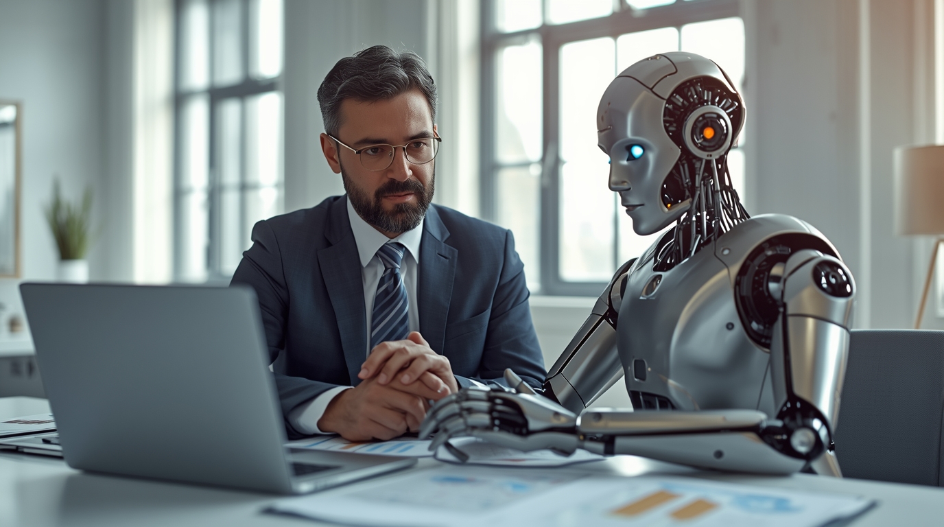 Robo Advisor Vergleich 2025