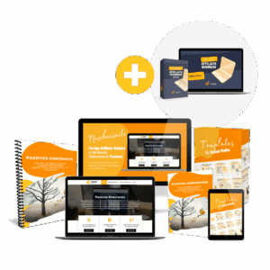 one click affiliate business