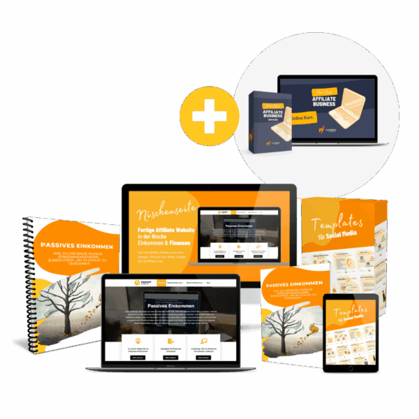 one click affiliate business