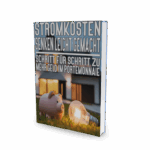Stromkosten senken leicht gemacht