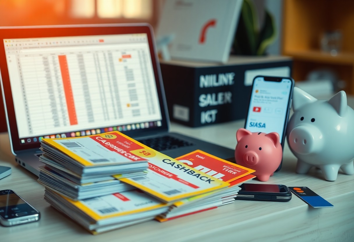 cashback and gutscheine kombinieren doppelt sparen lay