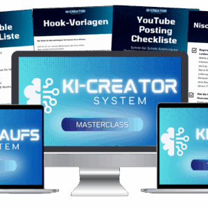 KI Creator System