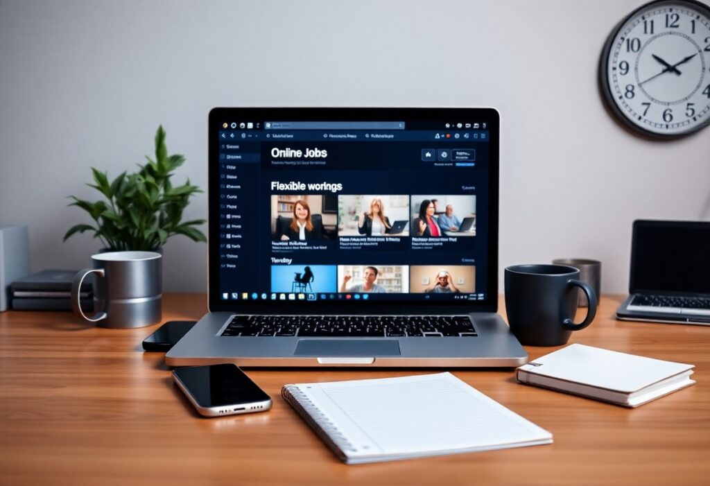 Ultimative Top 10 Nebenjobs für Studenten und Berufstätige – flexibel & online 1 Top 10 Nebenjobs für Studenten und Berufstätige