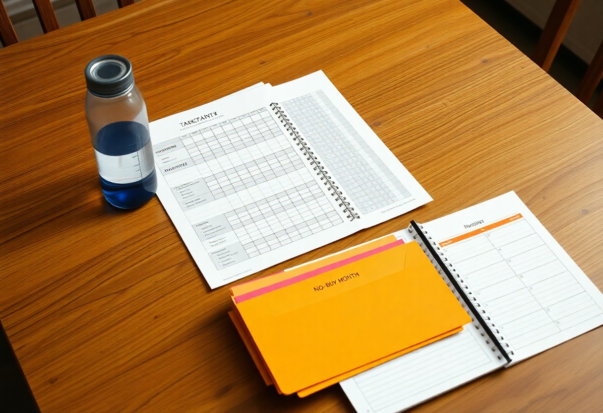 No-Buy-Month richtig durchziehen – 30 Tage ohne Impulskäufe (mit Tracking-Vorlage) 2 30 tage no buy month mit vorlage acl