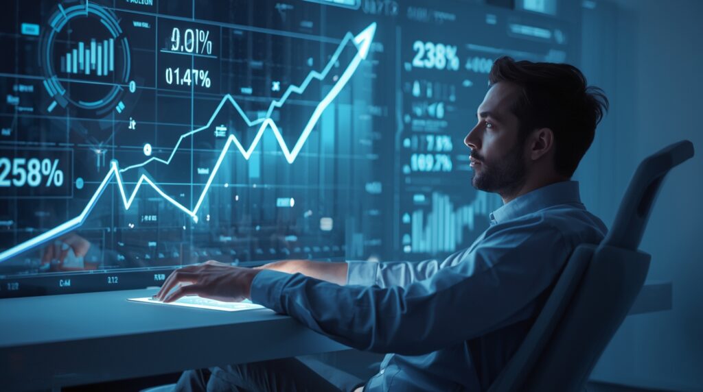 Lucid Origin A person with a determined but relaxed expression 3