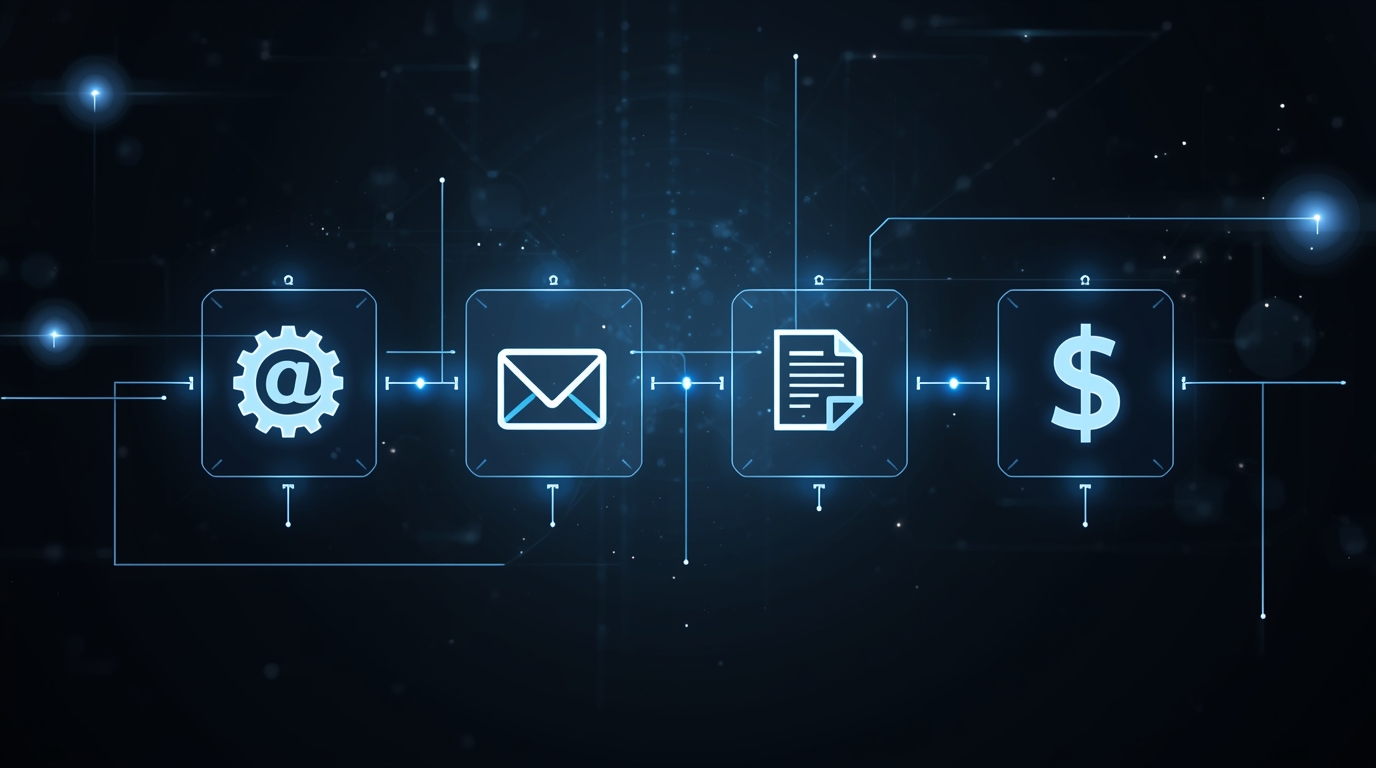 automatisiert geld verdienen