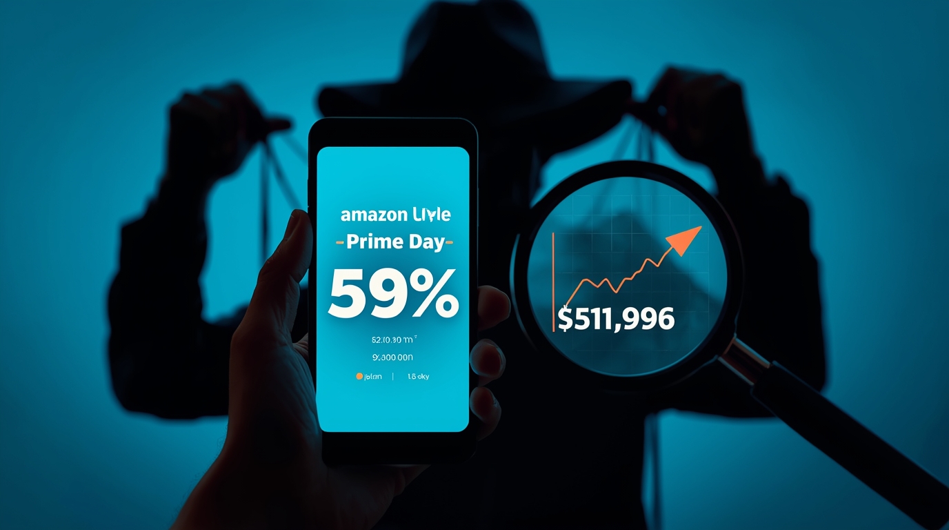 Amazon Prime Day