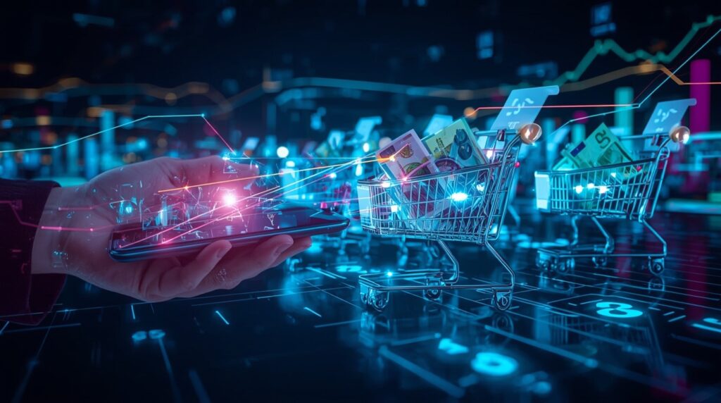 Extrem Geld Sparen Tipps beim Online-Shopping 2025: Die Geheim-Strategien, damit Du nie wieder zu viel zahlst 1 Extrem Geld Sparen Tipps