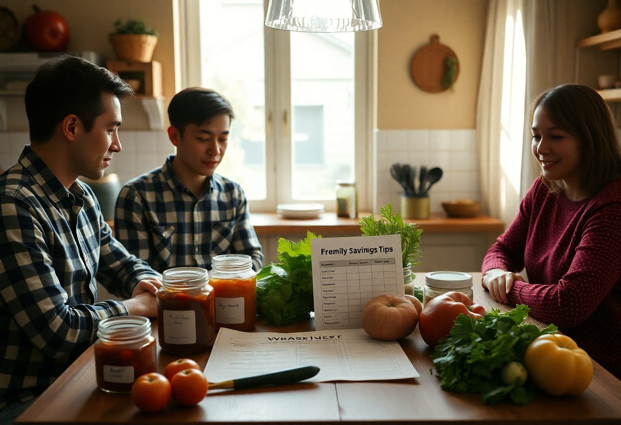 alltagstaugliche spartipps fur familien oky