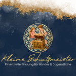 kleine Schatzmeister
