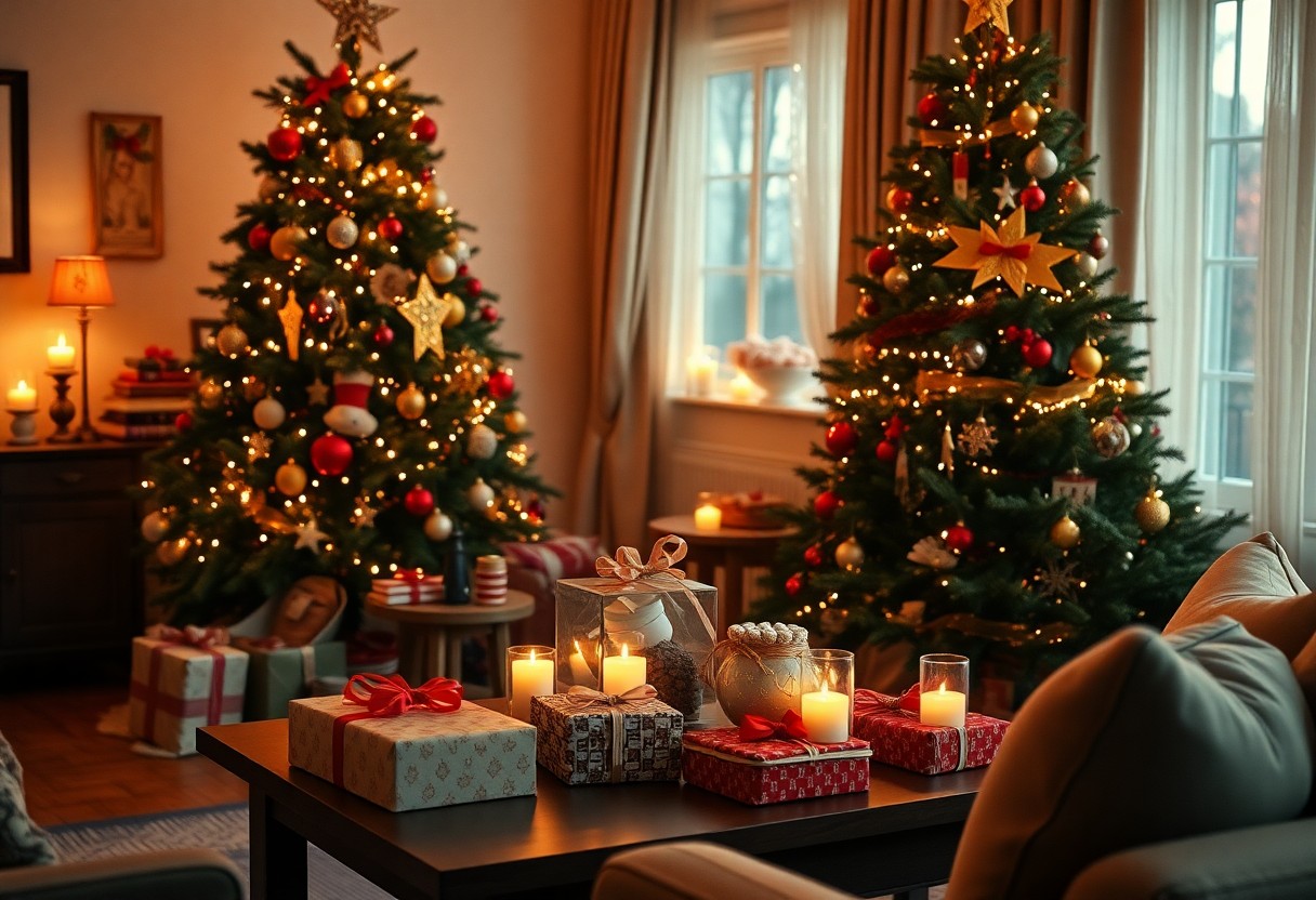 gunstig feiern weihnachten mit geschenken sparen qki