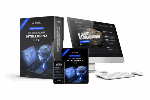 AI Selling Masterclass
