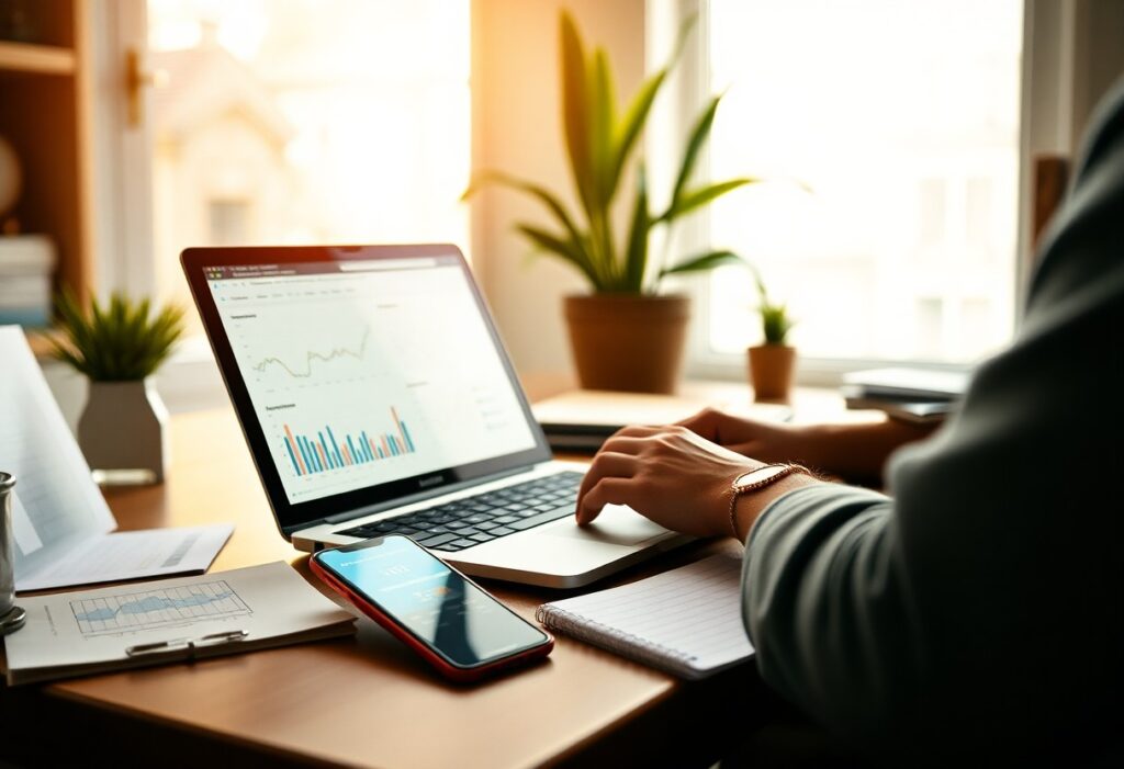 einfache ki strategien zum online geldverdienen wut